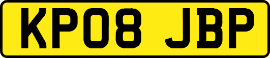 KP08JBP