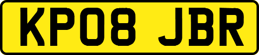 KP08JBR
