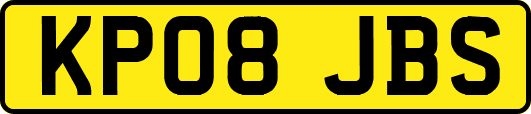 KP08JBS