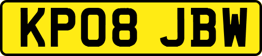 KP08JBW