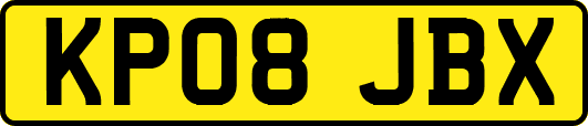KP08JBX