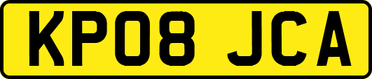 KP08JCA