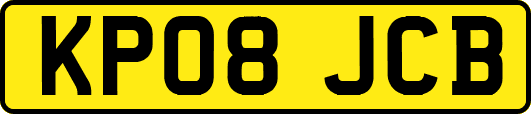 KP08JCB