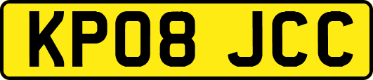 KP08JCC