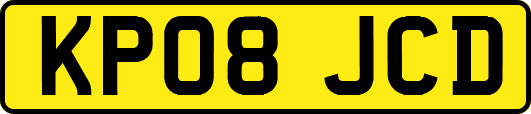 KP08JCD