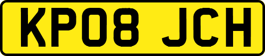 KP08JCH