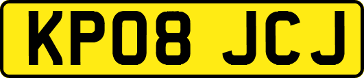 KP08JCJ