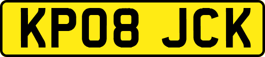 KP08JCK