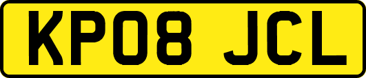 KP08JCL