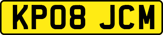 KP08JCM