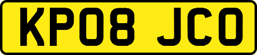 KP08JCO