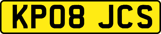 KP08JCS