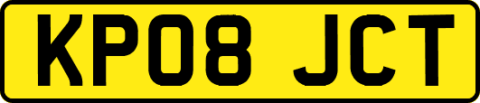 KP08JCT