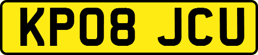 KP08JCU