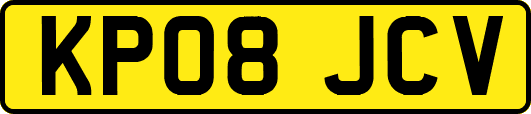 KP08JCV