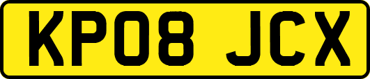 KP08JCX