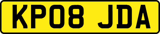 KP08JDA