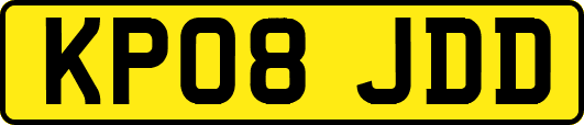 KP08JDD