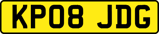 KP08JDG
