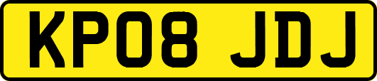 KP08JDJ