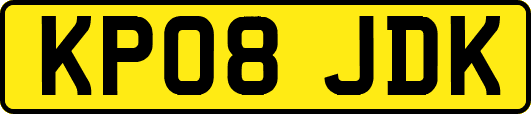 KP08JDK