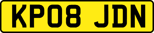 KP08JDN