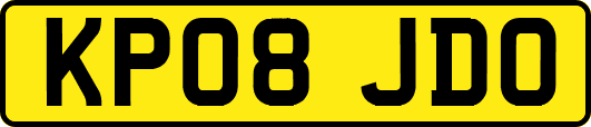 KP08JDO