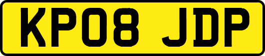 KP08JDP