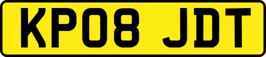 KP08JDT