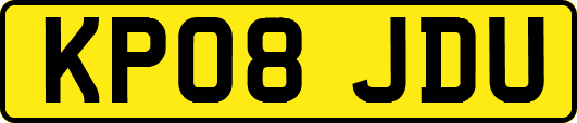 KP08JDU