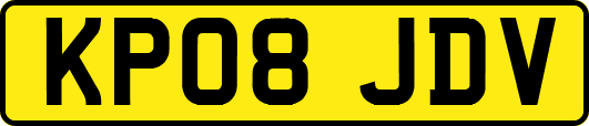 KP08JDV