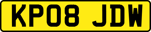 KP08JDW