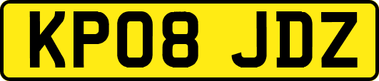 KP08JDZ