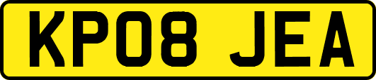 KP08JEA