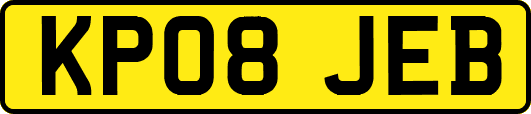 KP08JEB