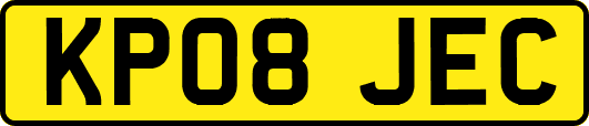 KP08JEC
