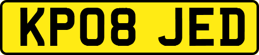 KP08JED