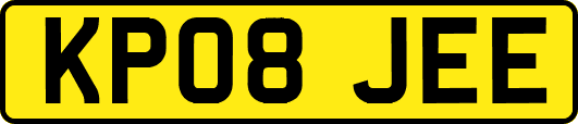 KP08JEE