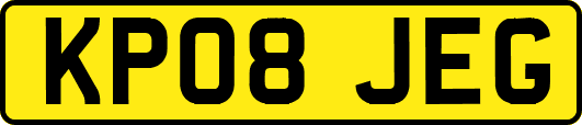 KP08JEG