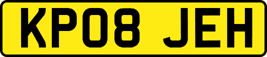 KP08JEH