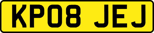 KP08JEJ
