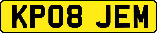 KP08JEM