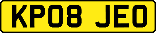 KP08JEO