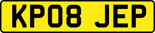 KP08JEP