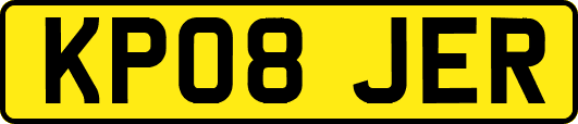 KP08JER
