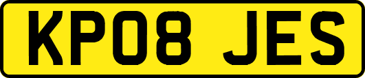 KP08JES