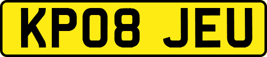 KP08JEU