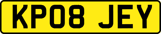 KP08JEY