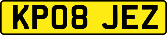 KP08JEZ