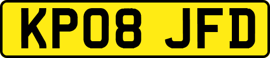 KP08JFD